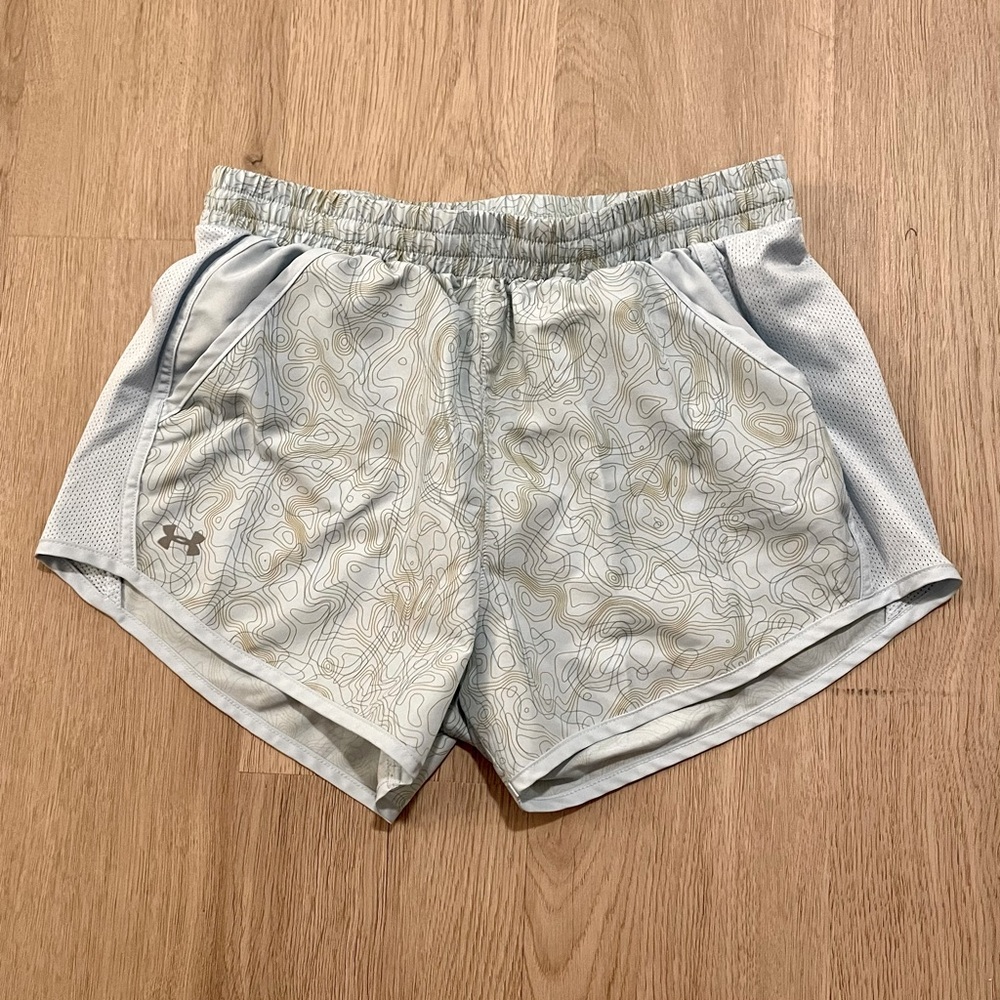 Under Armour Shorts